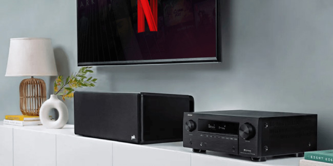 Новинка для розничной торговли: интеллектуальный разветвитель WyreStorm 1:8