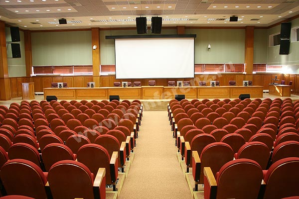 Большой конференц-зал