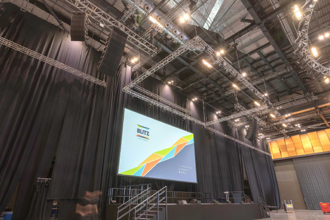 HALO-B – они универсальны, а динамический диапазон не имеет аналогов