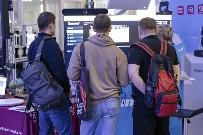 AV Focus 2025 Екатеринбург фотоотчет, мероприятие проведено, фото-7