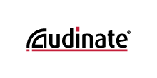 Audinate логотип
