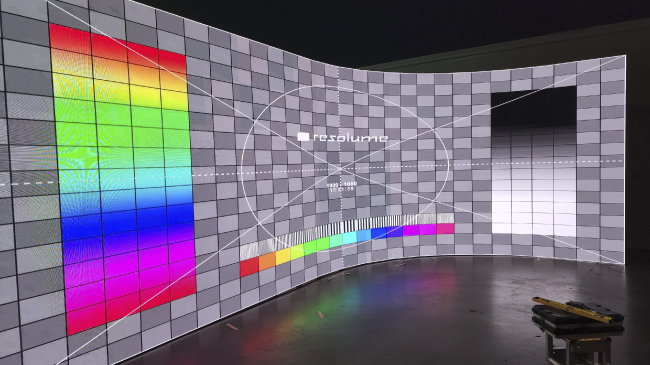 3rd Realm Creations сотрудничает с Absen для создания виртуальной студии, фото-3