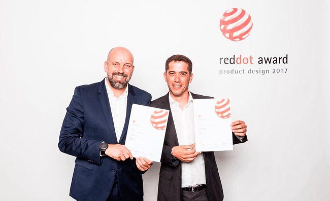 А решения компании год за годом получают мировые награды на инсталляционном AV-рынке