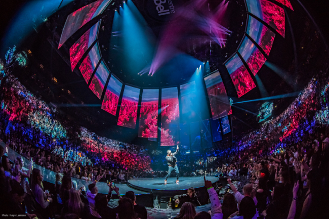 Hi-Tech Media — дистрибьютор световых решений Claypaky и ADB, фото-12