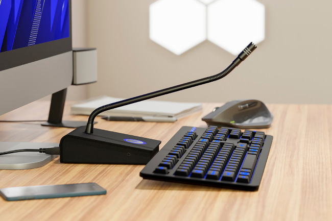 Поддержание качества звука в гибридной модели работы | Clockaudio CUI-2 и CUB-33