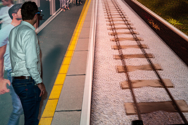 Сотрудничество Digital Projection и Ливерпульского университета приводит к созданию новых подходов к виртуальным системам отображения.