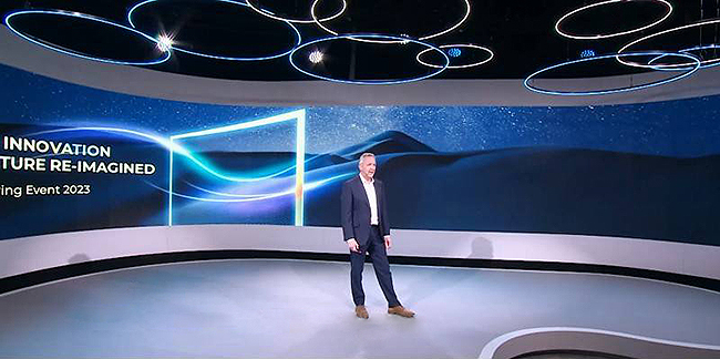 Новые бренды и инновации Absen 2023, фото-5