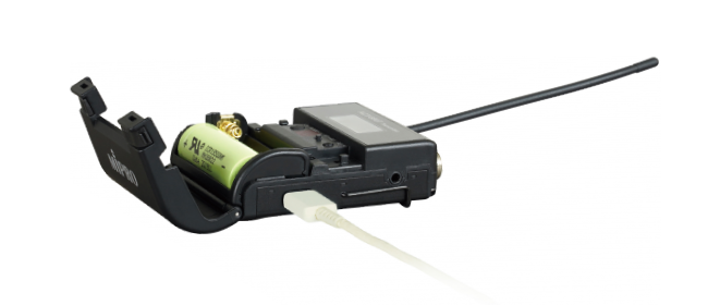 MIPRO ACT-848 завоевала золото на London Design Awards 2022, фото-5 MIPRO ACT-848 завоевала золото на London Design Awards 2022, фото-5