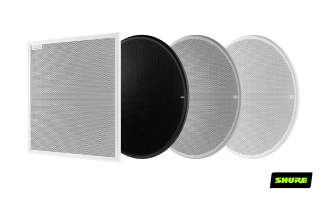 Университет NYU в Шанхае внедряет Dante-аудиосеть в лекционных залах, фото-3