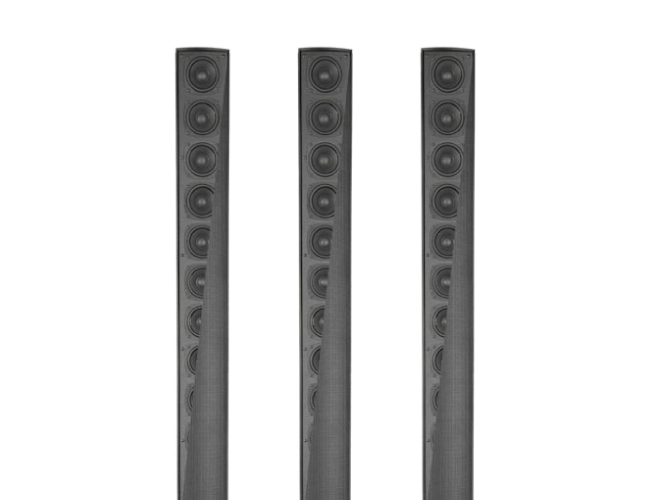 Идеальная разборчивость речи с акустическими системами от Renkus-Heinz в соборе XII века, фото-3