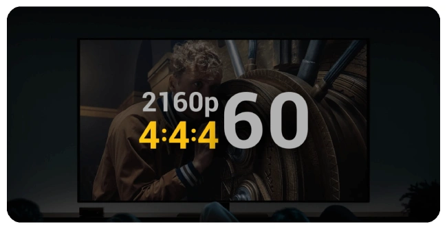 HDBaseT 3.0 — будущее AV-распределения, фото-2