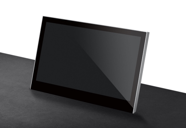 Arthur Holm DB2 выдвижной монитор