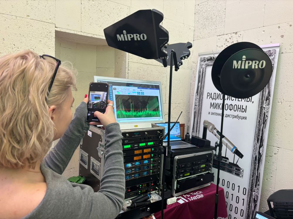 В новое измерение технологий с Hi-Tech Media, фото-14