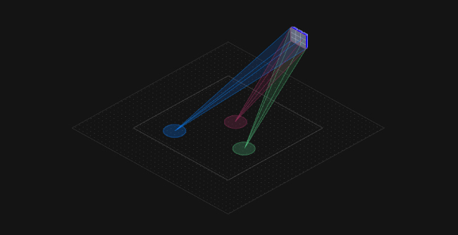 Holoplot X1 Matrix Array
