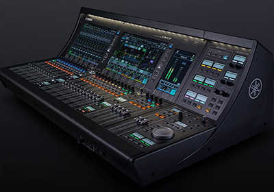 Yamaha DM7, фото-9