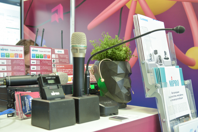 Инновации для обучения от Hi-Tech Media на ММСО.EXPO-2023, фото-9