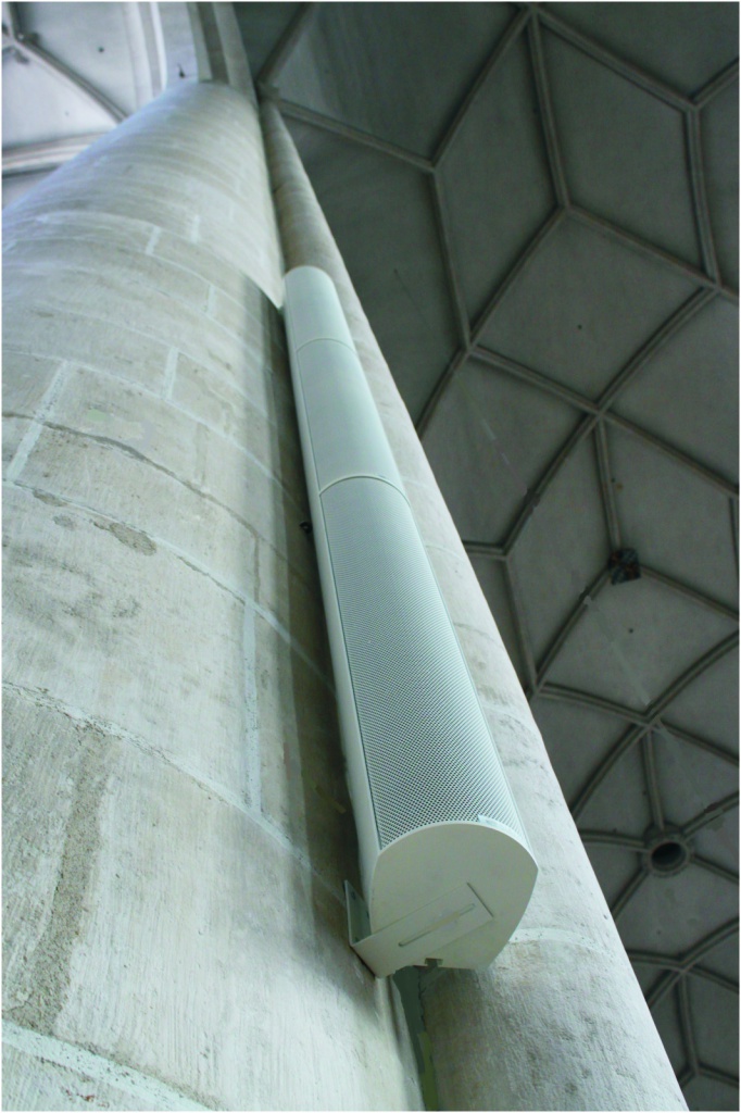 Evo ClearVoice Громкоговоритель