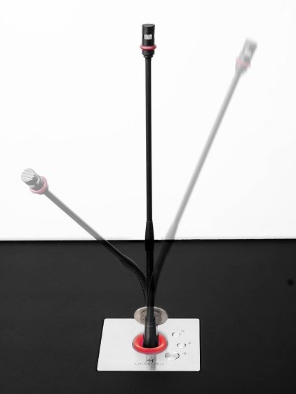 DynamicTalk ARTHUR HOLM