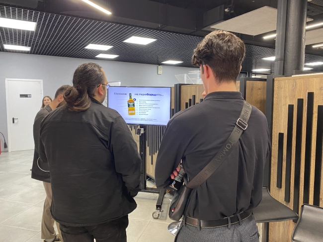 LG Day в шоуруме Hi-Tech Media: складская дистрибуция и эксклюзивные модели, фото-8