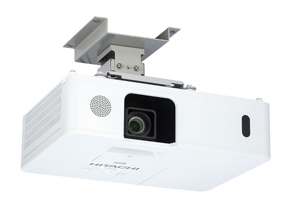 Hitachi потолочный монтаж проектора серии 5000