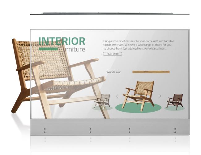 Массивный 272” дисплей 8K LG Micro LED с дебютирует на ISE, фото-3