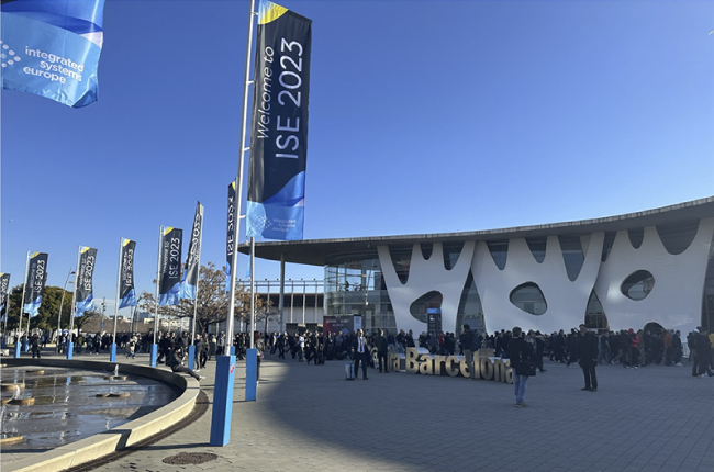 Дебют Unilumin UMicro 0.4 — яркое впечатление выставки, приковавшее внимание, фото-01