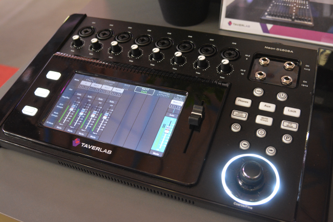 TAVERLAB – лаборатория инновационных аудиопродуктов от Hi-Tech Media, фото-3