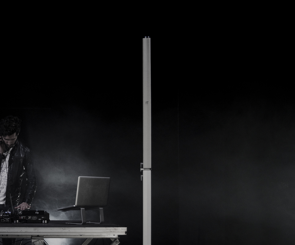 Портативные решения K-Array 