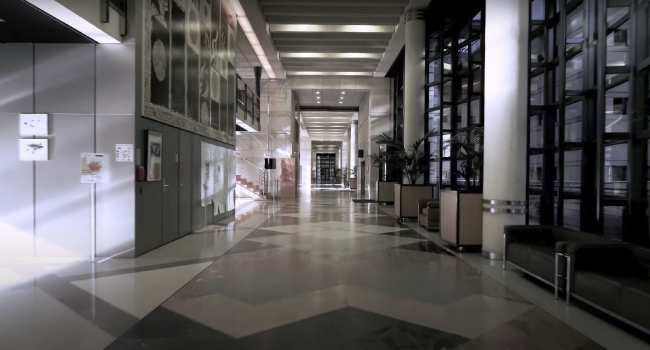 Shure, Министерство экономики и финансов Франции, офис