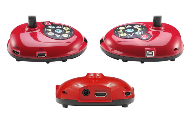 Портативная документ-камера 4K на гибком держателе от Lumens