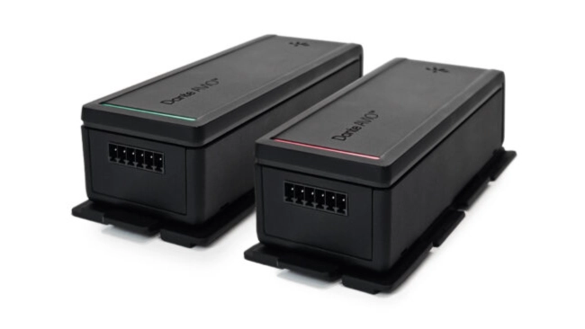 Audinate представляет новую линейку Pro AV адаптеров AVIO , фото-2