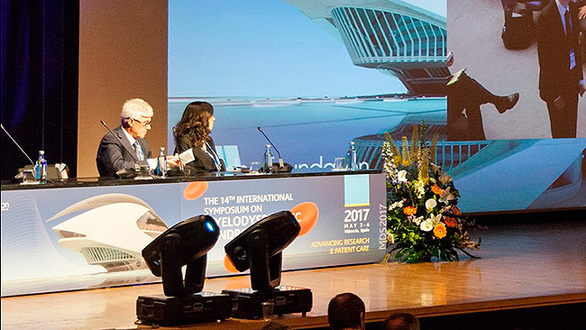 Умное решение Bosch для синхронного перевода объединило 2250 участников во всех конференц-зонах Дворца Конгрессов