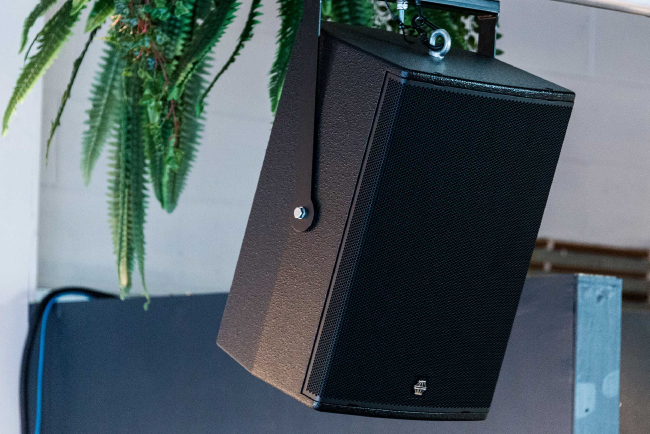 Оборудование звукоусиления EM Acoustics