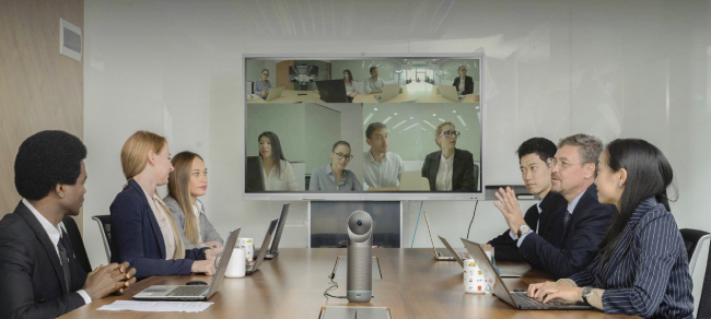 Kandao Meeting Pro — это флагманское устройство «четыре в одном»