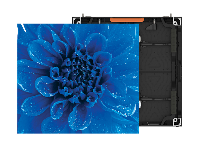 Leyard Luminate Pro установлен в новой 360-градусной модульной студии RTL Deutschland, фото-6