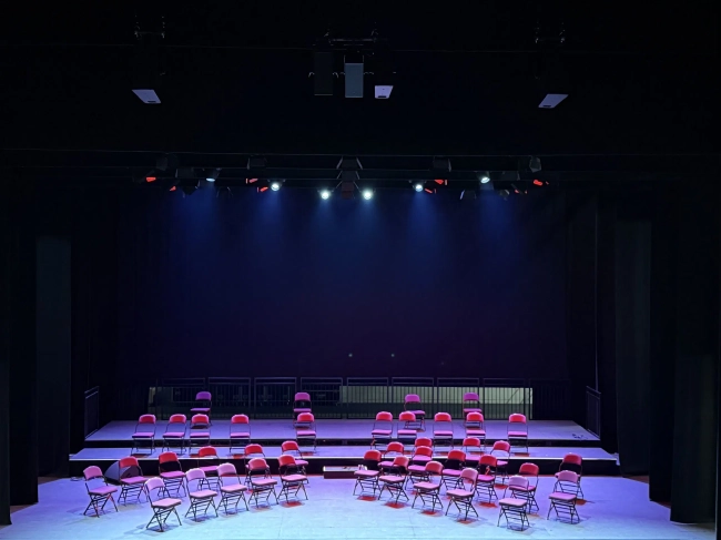 Завершение модернизации Королевского театра Плимута с EM Acoustics, фото-11