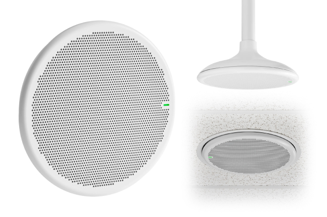 Shure представляет потолочный микрофонный массив MXA901 с ПО Designer 6.0, фото-1