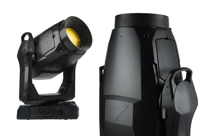 Martin представил высокопроизводительный уличный прожектор MAC Viper XIP, фото-2