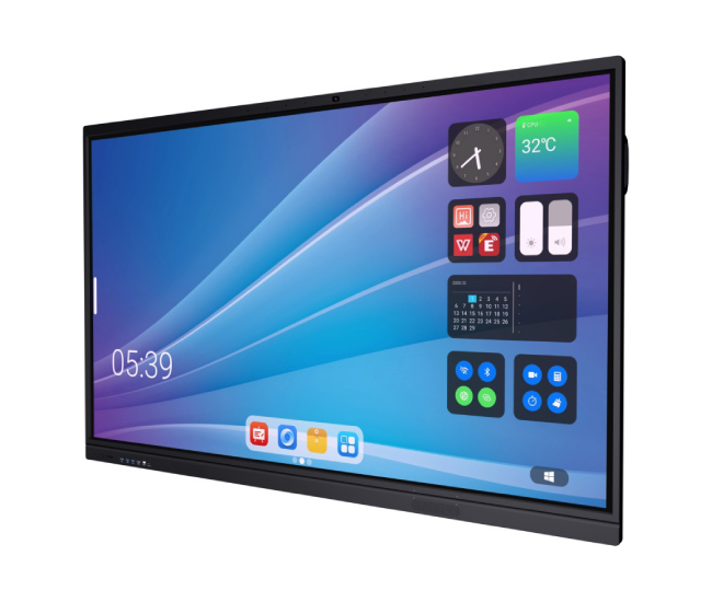 Hi-Tech Media – официальный дистрибьютор интерактивных панелей Haitech от компании Haier, фото-1