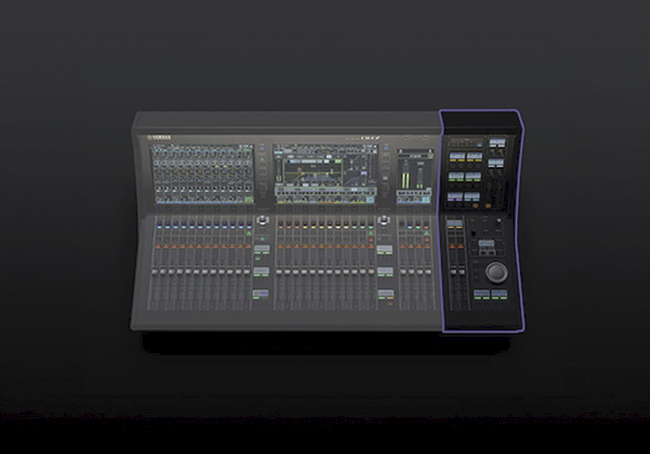 Превосходя ожидания — новая серия компактных цифровых микшеров Yamaha DM7 , фото-3