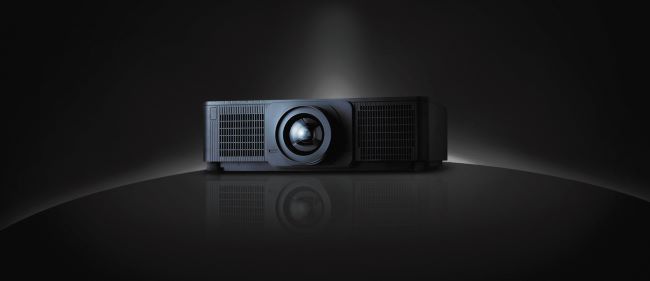 Проекторы для переговорных комнат