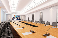 Aten Переговорные и конференц-залы