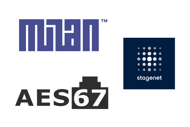 Альтернативные решения AoIP