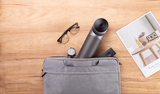 Kandao - чехол для переноски и хранения