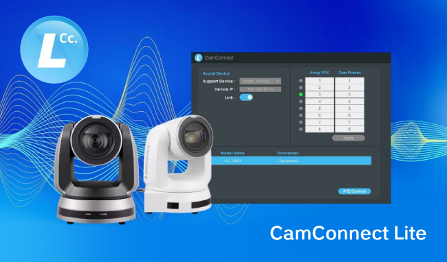 Партнёрство Yamaha и Lumens направлено на совершенствование гибридных мероприятий, фото-6