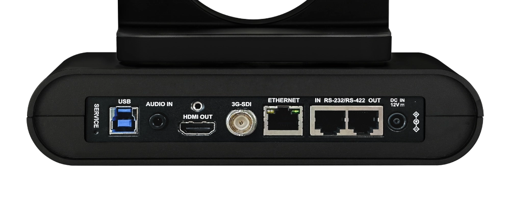 Lumens усилила интеграцию с искусственным интеллектом в новой PTZ-камере VC-TR41, фото-5