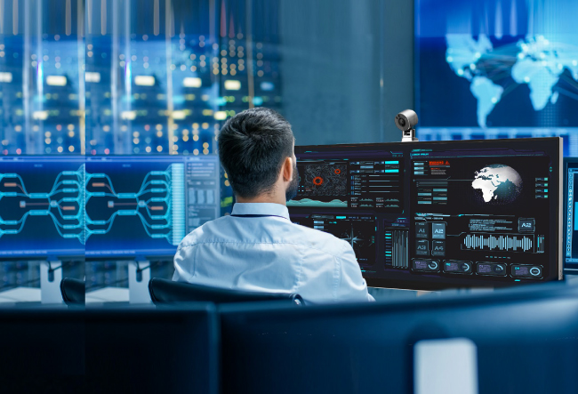  Рабочая станция будущего от Jupiter – Pana 34T, фото-11