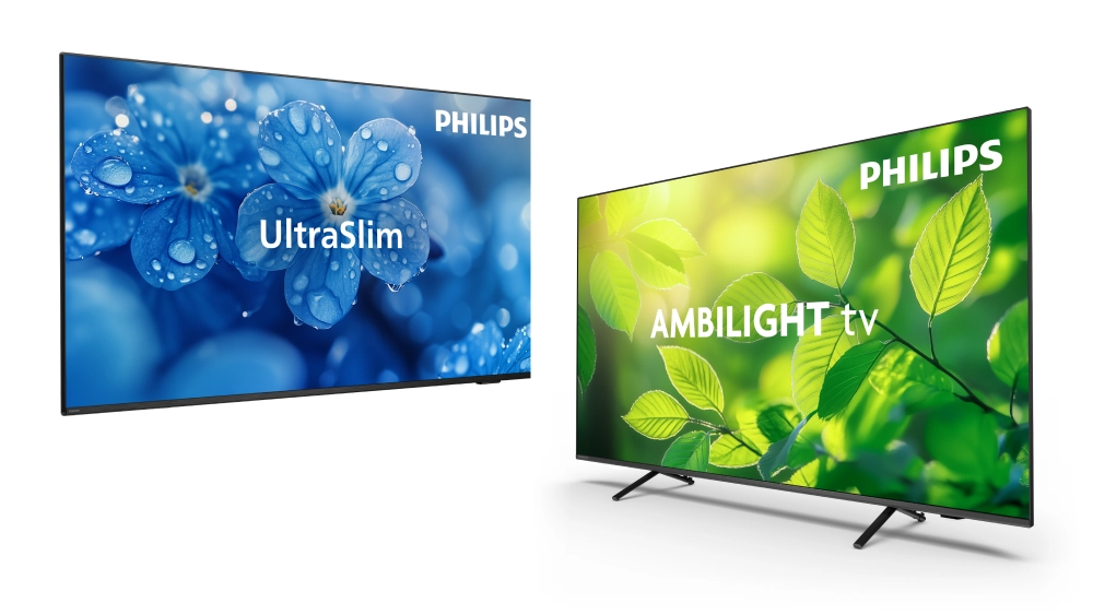 Новое поколение телевизоров Philips MediaSuite улучшает опыт гостей и отельеров, фото-1