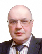 Новгородцев Павел