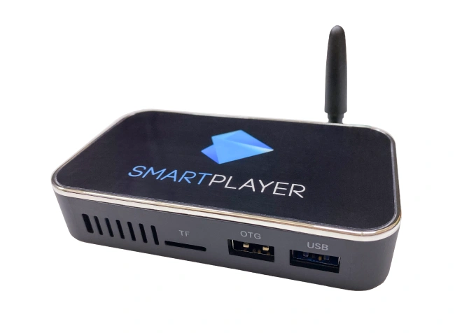SmartPlayer BOX: компактный 4K-медиаплеер для управления Digital Signage, фото-9 SmartPlayer BOX: компактный 4K-медиаплеер для управления Digital Signage, фото-9